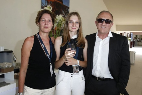 Dorothée Lepère: The Life Of François-Henri Pinault's Former Wife
